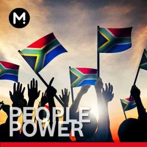 People Power  -  