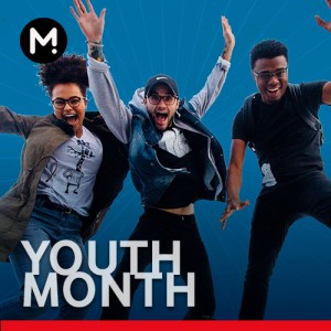 Youth Month -  