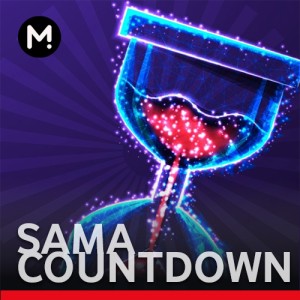 SAMA Countdown -  