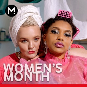 Women's Month -  