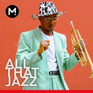 All That Jazz -  
