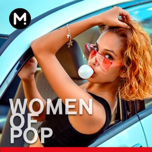 Women of Pop  -  