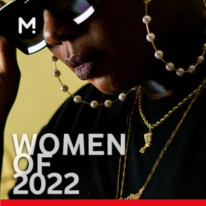 Women of 2022 -  