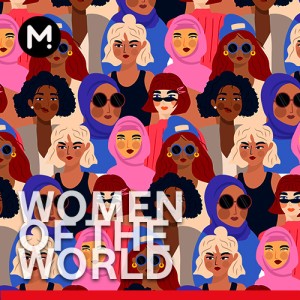 Women Of The World -  