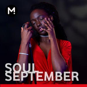 Soul September -  