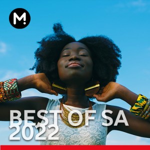 Best of SA 2022 -  