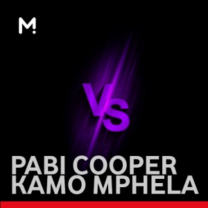 Pabi Cooper vs Kamo Mphela -  