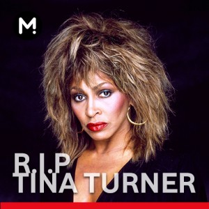R.I.P Tina Turner -  