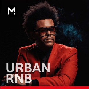 Urban RnB -  