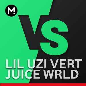 Lil Uzi Vert and Juice WRLD -  