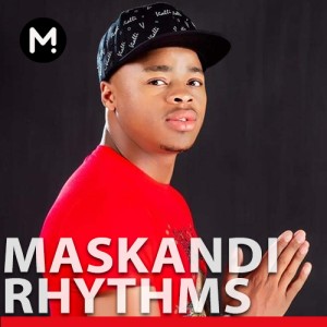 Maskandi Rhythms -  