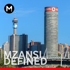 Mzanzi Defined -  