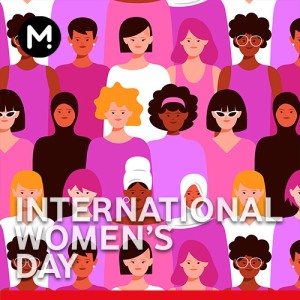 International Women's Day -  