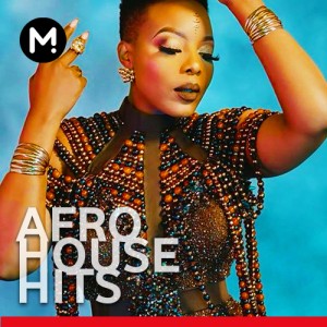 Afro House Hits -  