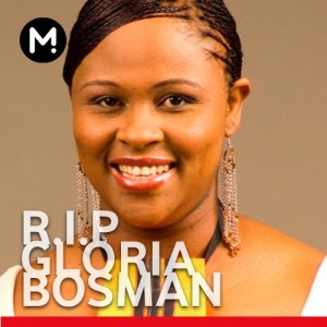 Gloria Bosman -  