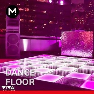 Dance Floor -  
