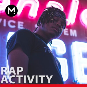 Rap Activity -  