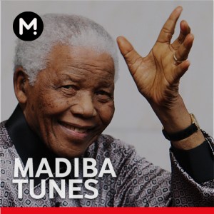 Mandela Tunes -  
