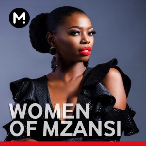 Women of Mzanzi -  