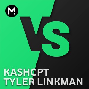 KashCPT vs Tyler Linkman -  