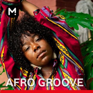 Afro Groove -  