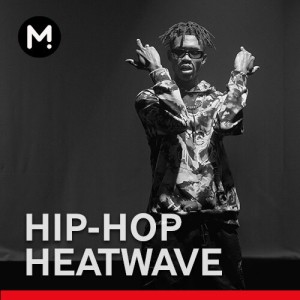 Hip-Hop Heatwave -  