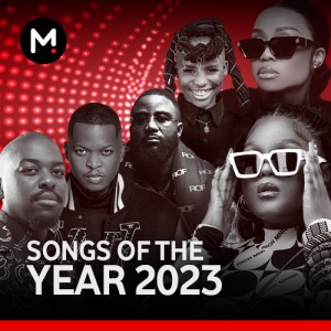 Songs of The Year 2023 -  
