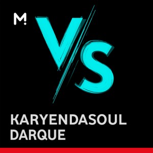 Karyendasoul vs Darque -  