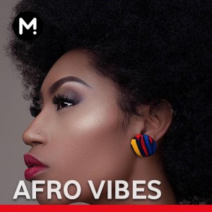 Afro Vibes -  