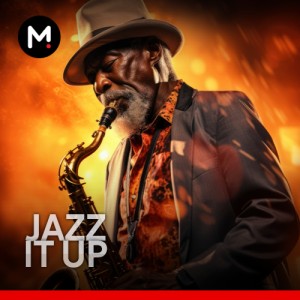 Jazz It Up -  