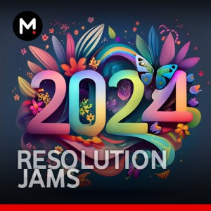 Resolution Jams -  
