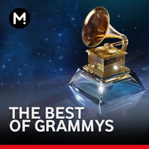 The Best of Grammys -  