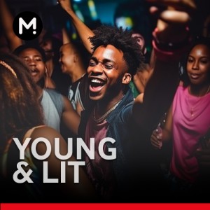 Young & Lit -  