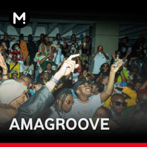 AmaGroove -  