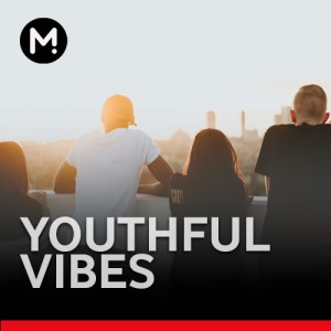 Youthful Vibes -  