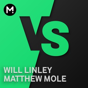 Will Linely vs Matthew Mole  -  