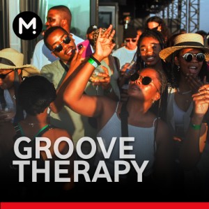 Groove Therapy -  
