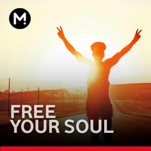 Free Your Soul -  