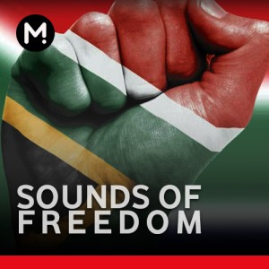 Sounds of Freedom -  