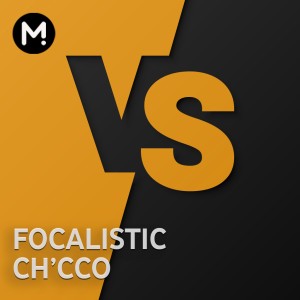 Focalistic vs Ch'cco -  