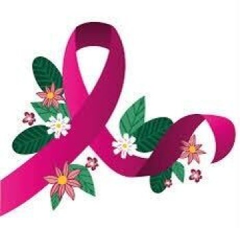 Signes et symptômes du cancer du sein - Ruban rose