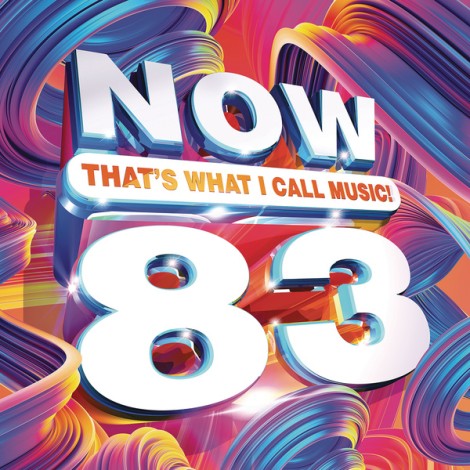Now That's What I Call Music, Vol. 83