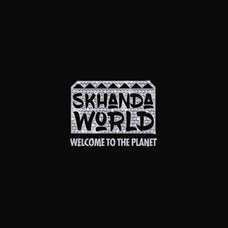 Welcome To The Planet
