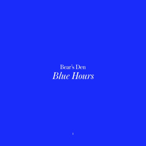 Blue Hours