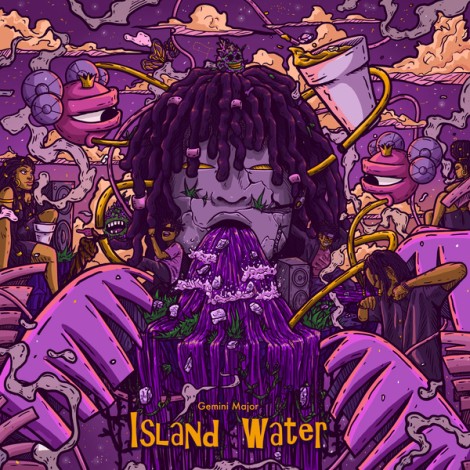 Island Water
