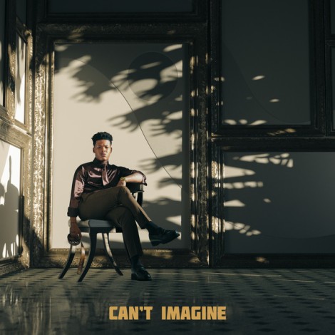 Can’t Imagine