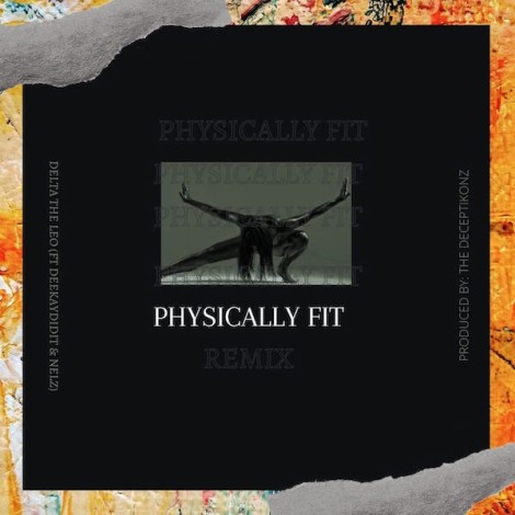 Physically Fit Remix