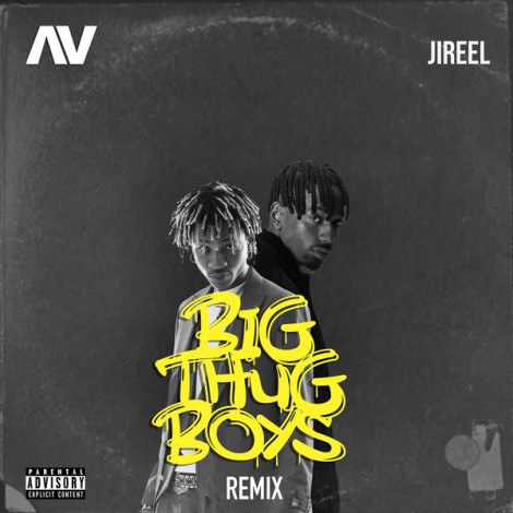 Big Thug Boys (feat. Jireel)
