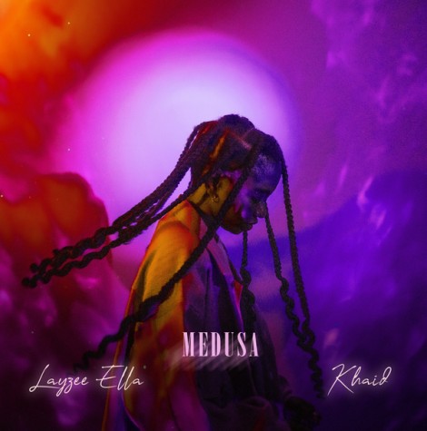 Medusa (feat. Khaid)