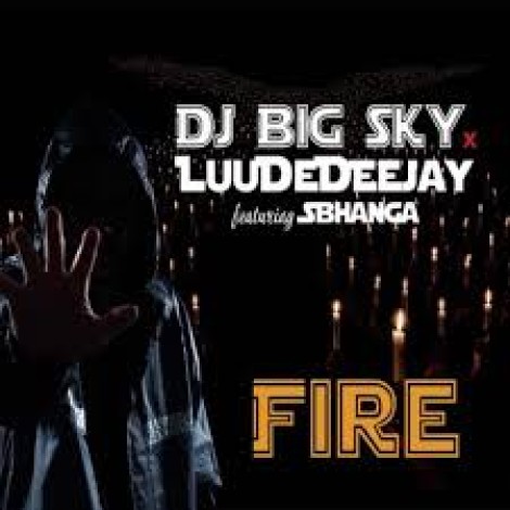 Dj BigSky And LuuDeDeejay Feat Sbhanga